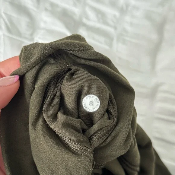 Lululemon Align Leggings - Picture 5 of 5